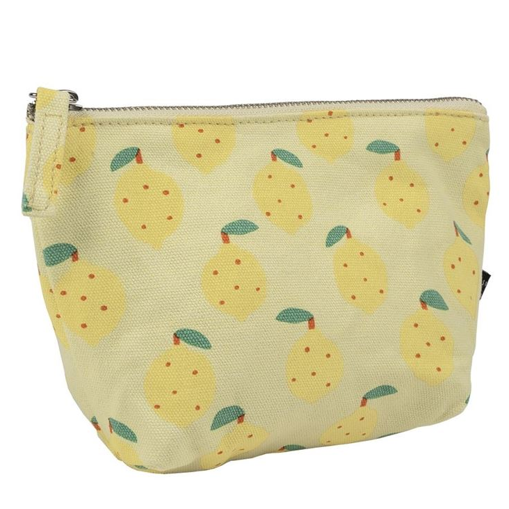 Necessaire Les Citrons