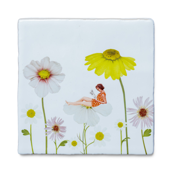 Storytile Blumenmeer