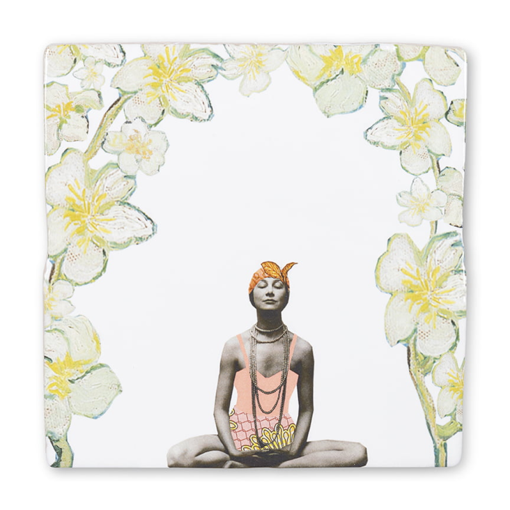 Storytile Seelenfrieden