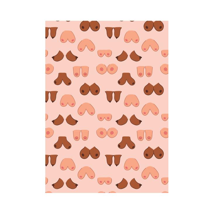 Postkarte Büppis Nr.197