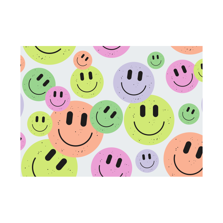 Postkarte Smiley Nr. 226