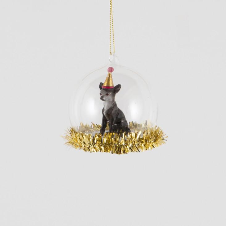 Baumschmuck Chichiwauwa