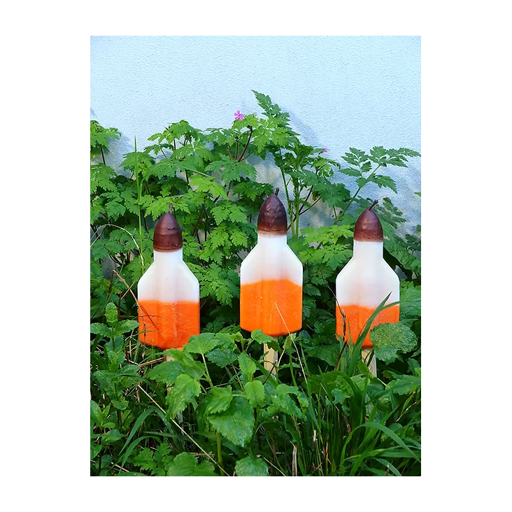 Raketenfackel