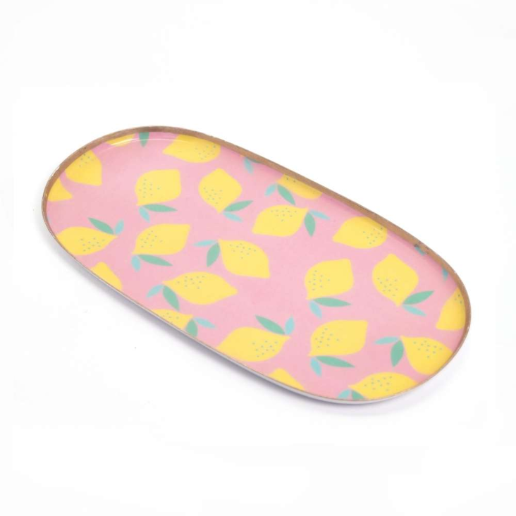 Tablett M Yammi Lemon