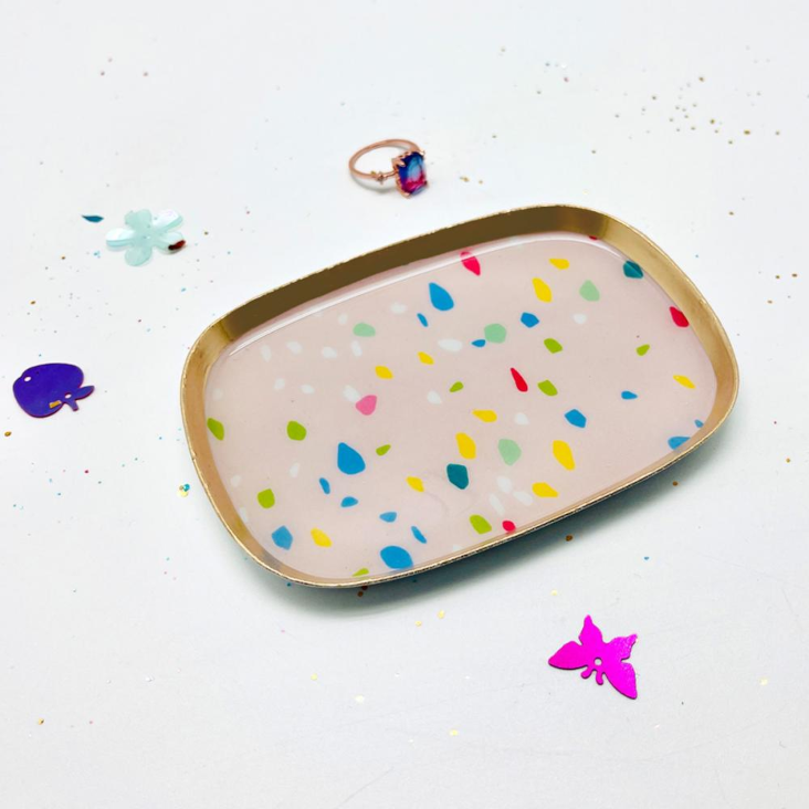 Mini-Schale Yammi Spots