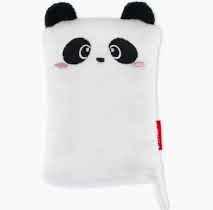 Abschminkhandschuh Panda