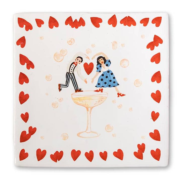 Storytile Ein Hoch auf die Liebe