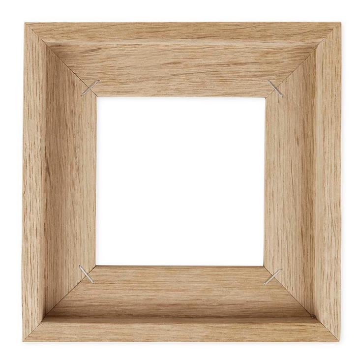 Bilderrahmen zu Plättli-Bild 10x10 Small