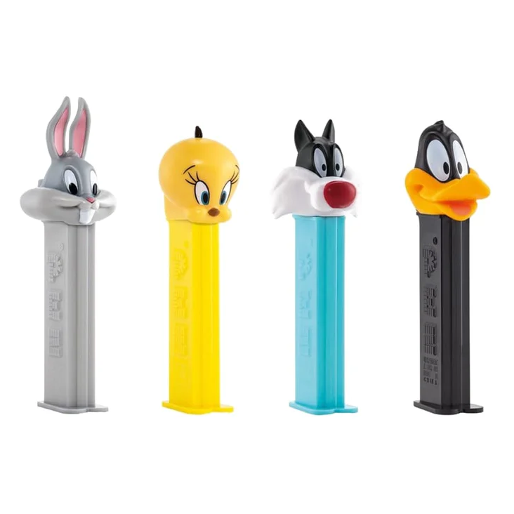 Pez Looney Tunes