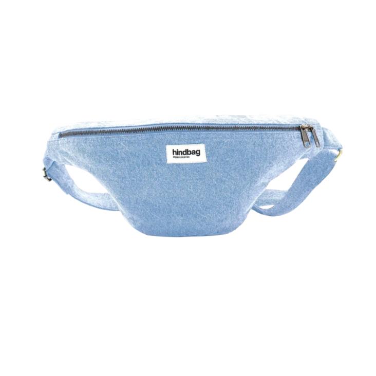 Gürteltasche Sasha - Denim