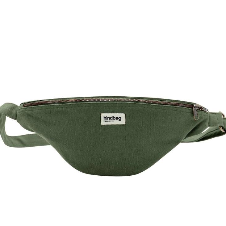 Gürteltasche Sasha - Olive