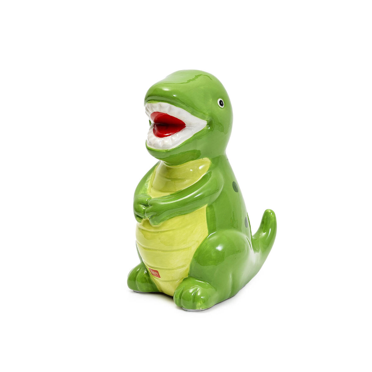 Spardose Dino