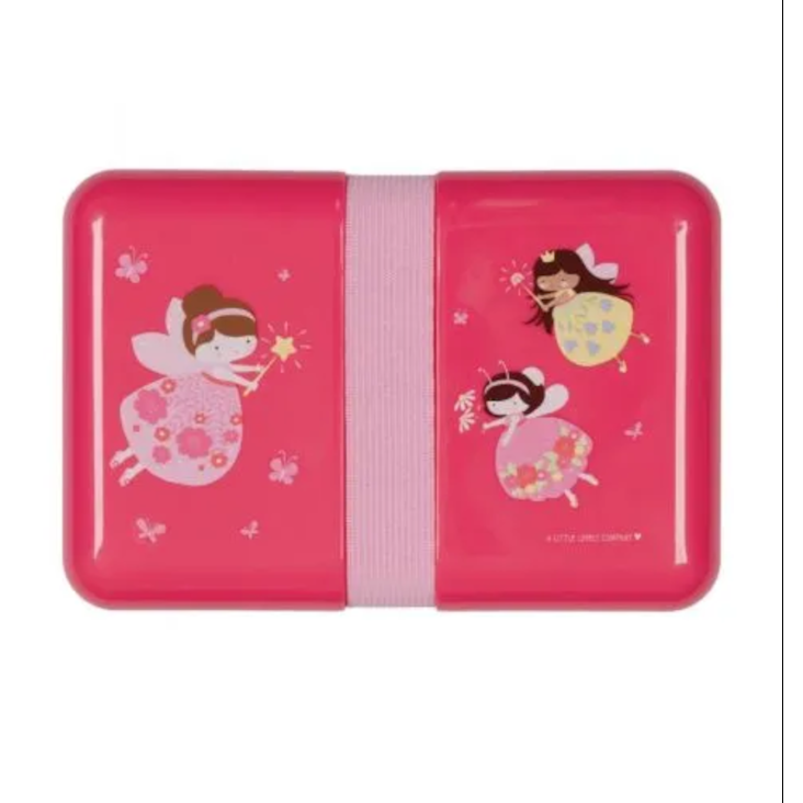 Lunchbox Fairy