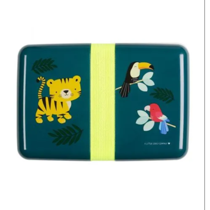 Lunchbox Jungle