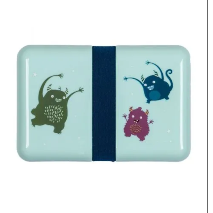 Lunchbox Monsters
