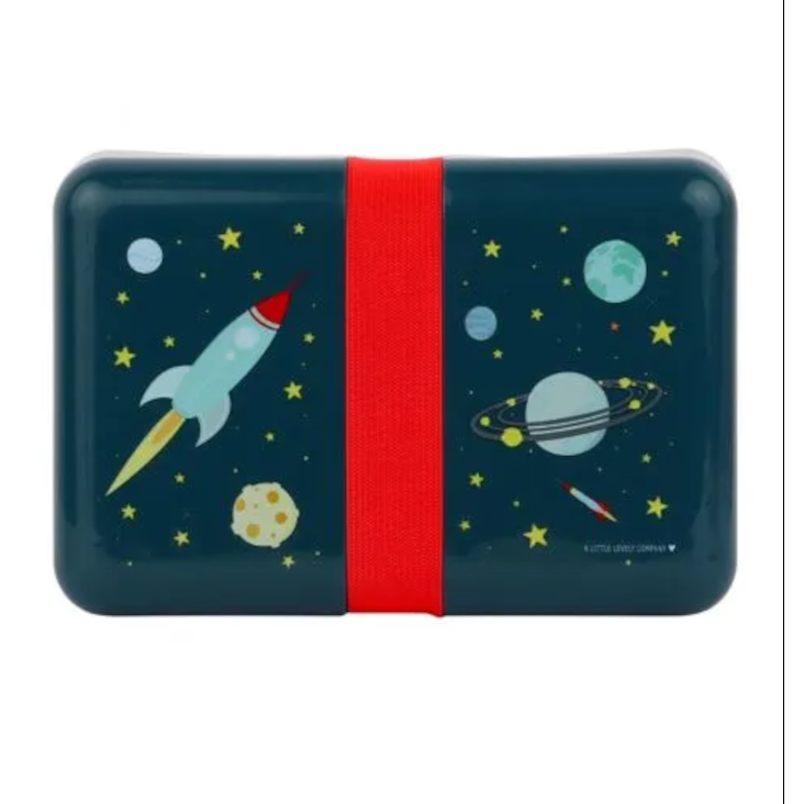 Lunchbox Space