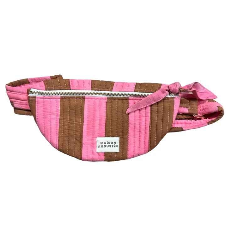Kids Stripe Malabar Gürteltasche