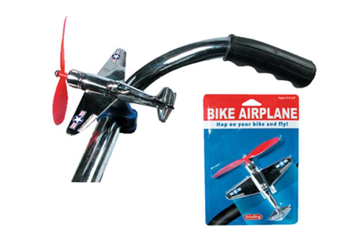 Fahrrad Airplane