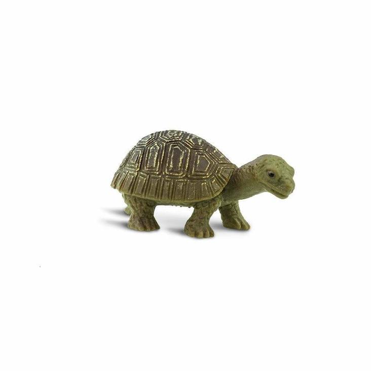 Mini-Tierchen Schildkröte