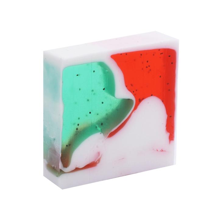 Glycerinseife 100g Melon Fresh