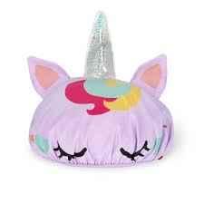 Duschhaube Unicorn