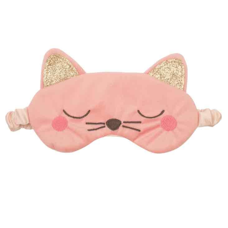 Clara Cat Sleep Mask (3-10 Years)
