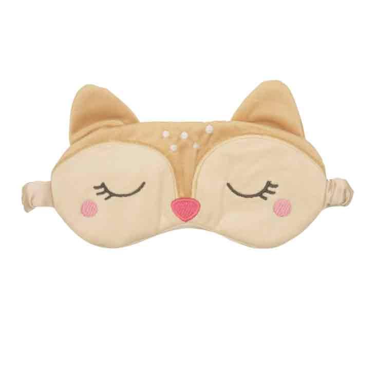 Little Deer Sleep Mask (3-10 Years)