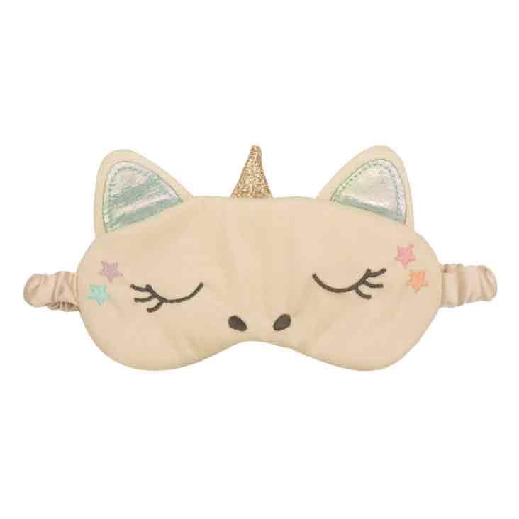 Unicorn Sleep Mask (3-10 Years)