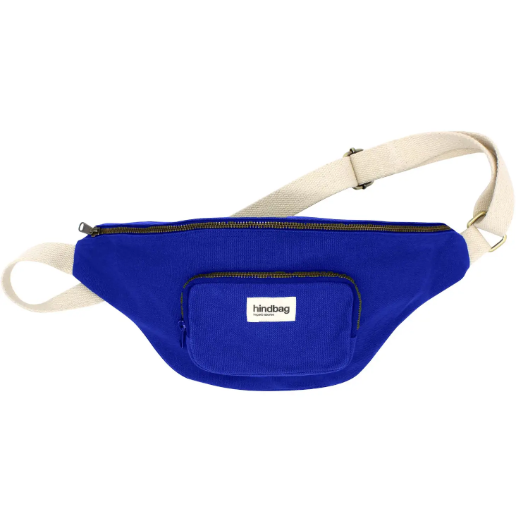 Gürteltasche Sofia XL - Blau