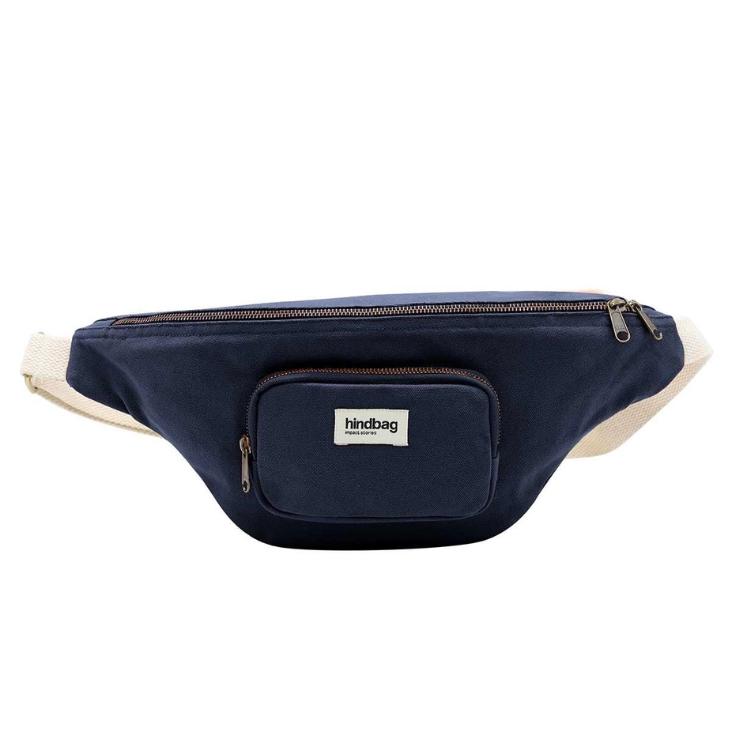 Gürteltasche Sofia - Marineblau