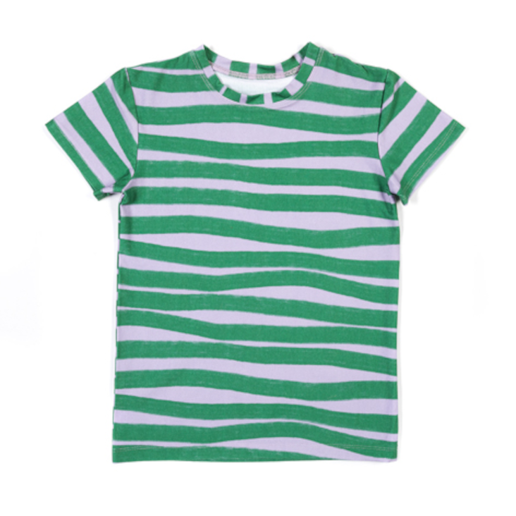 Stripes classic T-Shirt