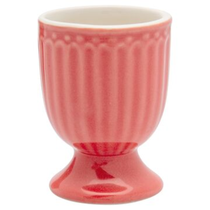 Greengate Eierbecher Alice Coral