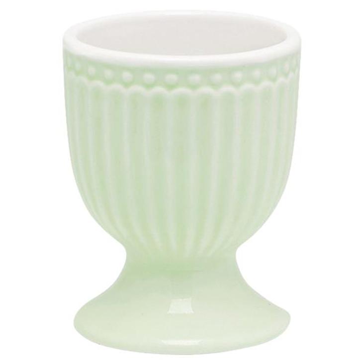 Greengate Eierbecher Alice Pale Green
