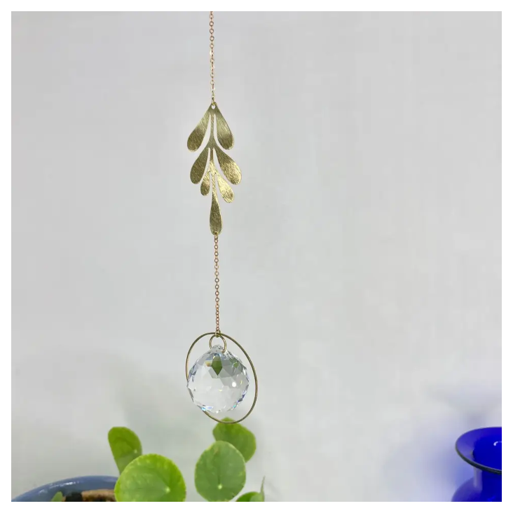 Suncatcher Leave