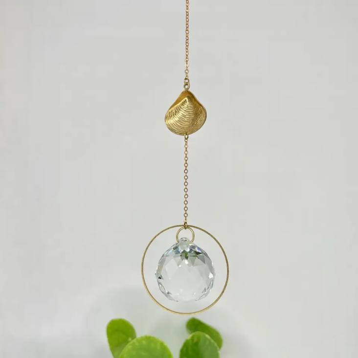 Suncatcher Shell