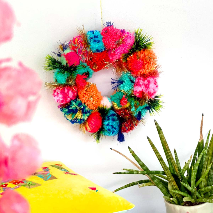 PomPomKranz Multi