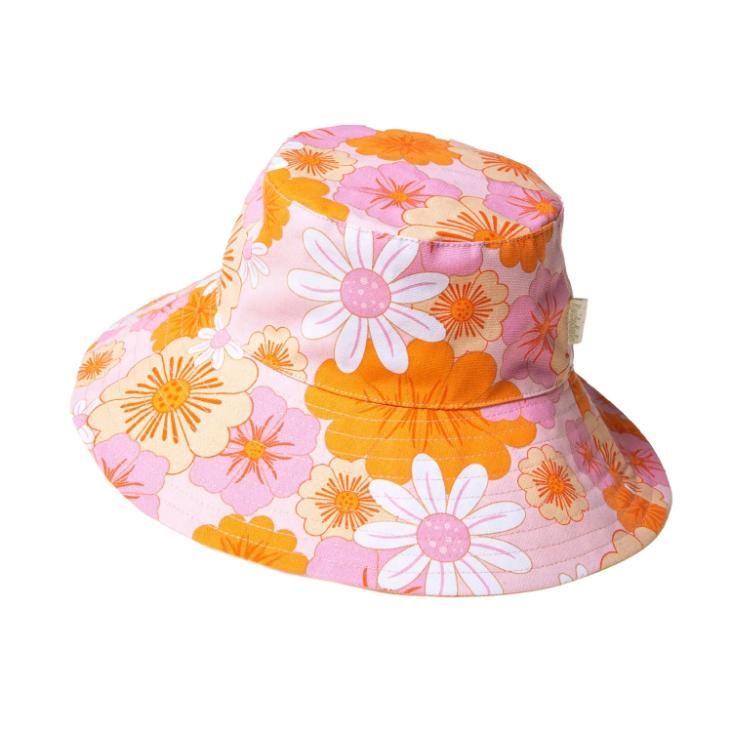 Sonnenhut wendbar Hippy Shake
