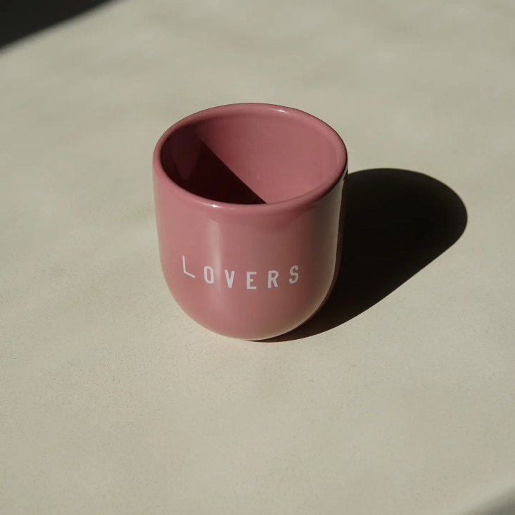 Tasse Sisi - lovers