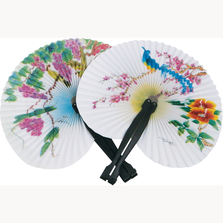 Paper Fan