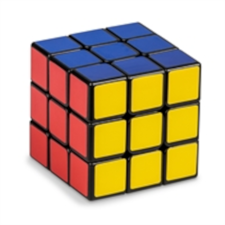 Muddle Puzzle