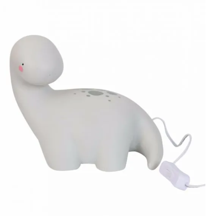 Lampe Brontosaurus