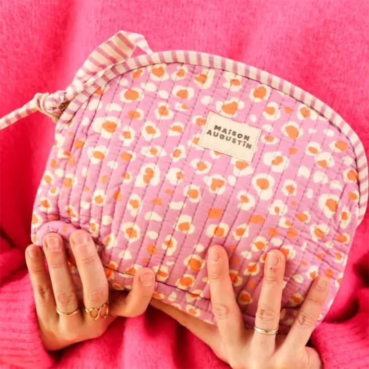 Make-up-Tasche Graou Bonbon
