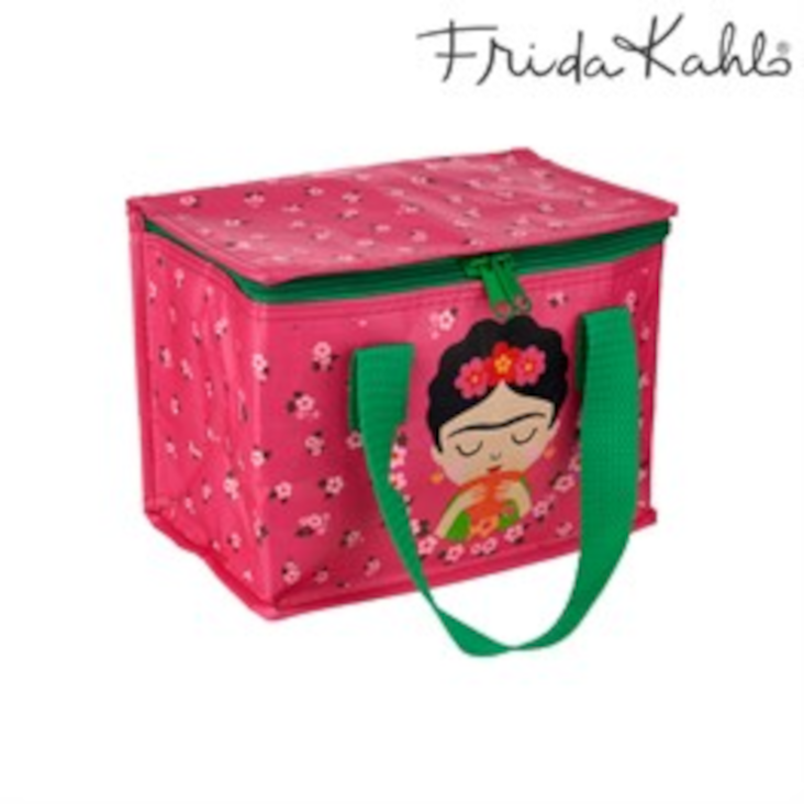 Lunch Bag Frida