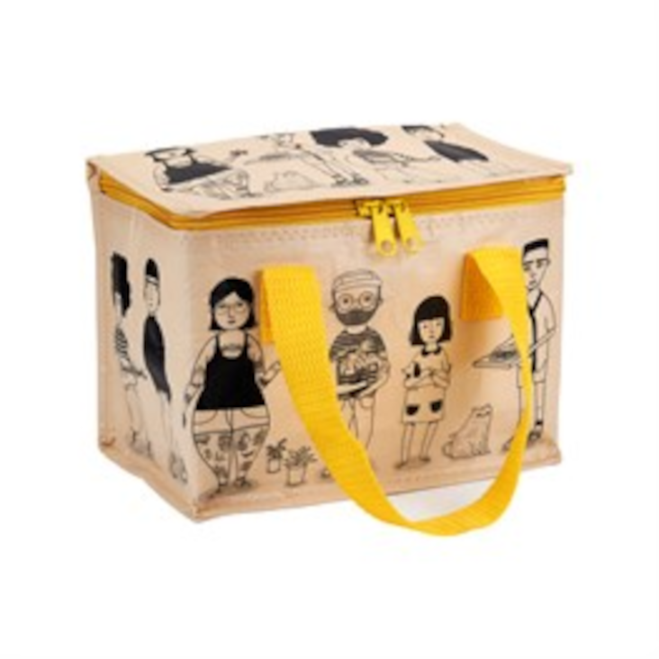 Lunch Bag - My Kind of People