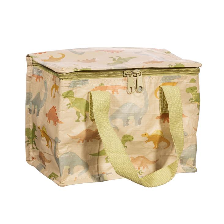 Lunch Bag - Desert Dino