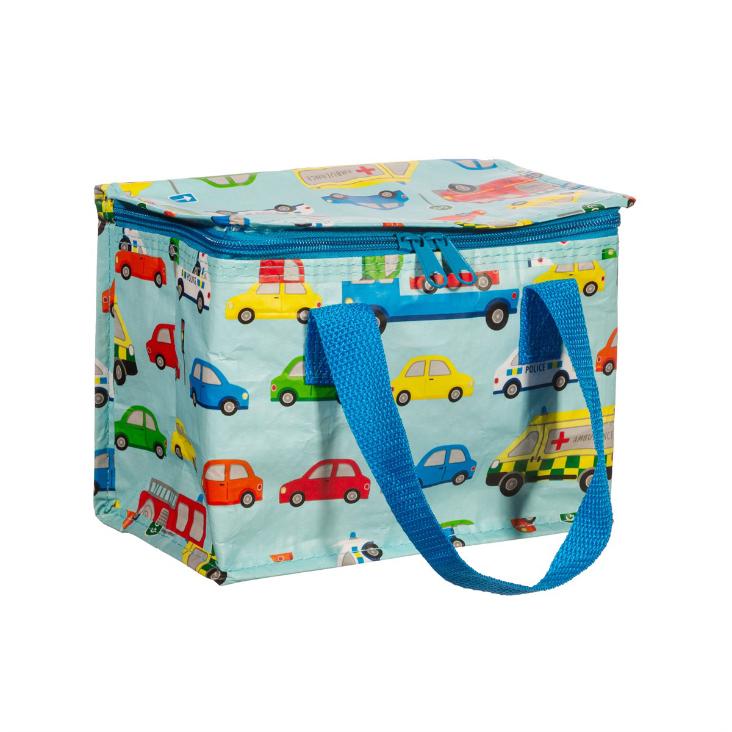 Lunch Bag - Transport