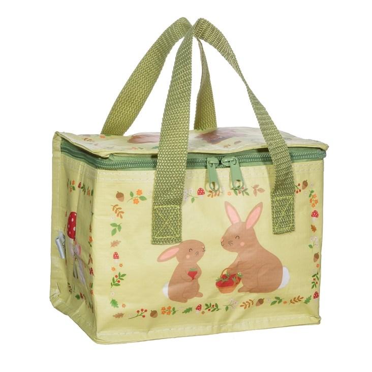 Lunch Bag - Garden Adventure