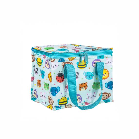 Lunch Bag - Kawaii