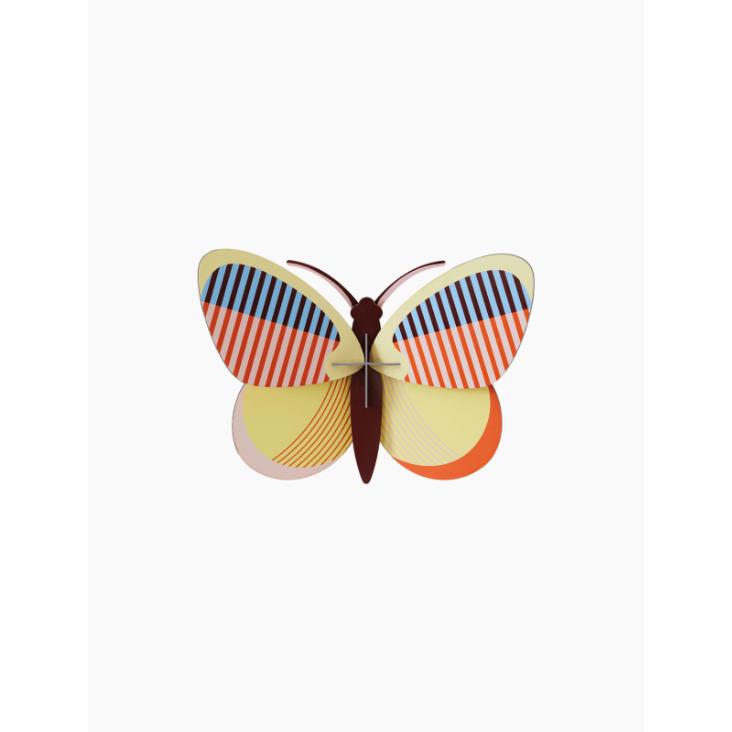 Wall Decor - Sia Butterfly