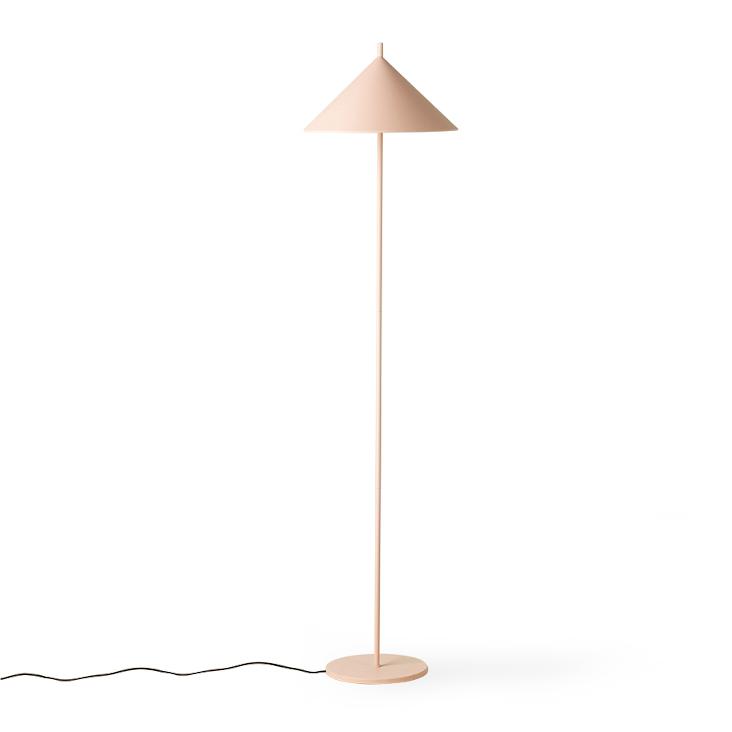 Stehlampe matt